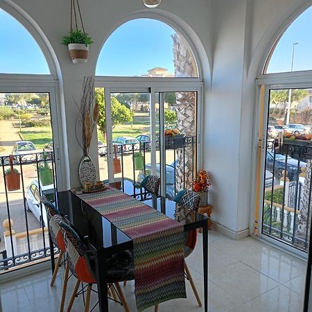 La Zenia Molino Blanco Appartement Alicante Buitenkant foto