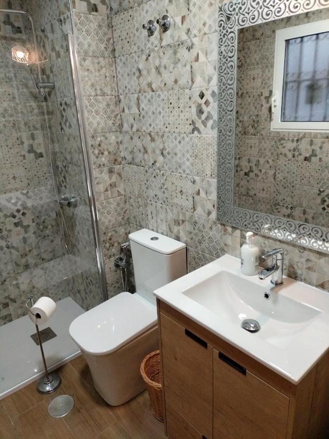 La Zenia Molino Blanco Appartement Alicante Buitenkant foto