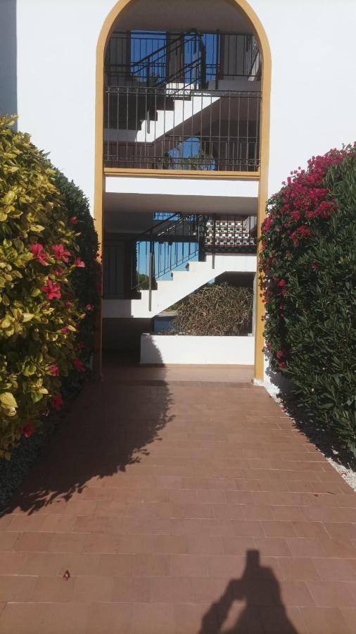La Zenia Molino Blanco Appartement Alicante Buitenkant foto