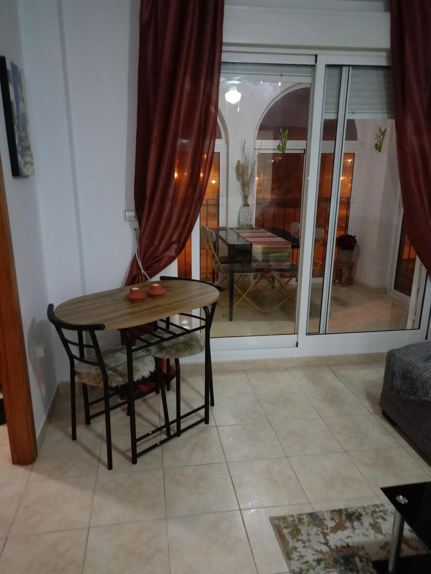 La Zenia Molino Blanco Appartement Alicante Buitenkant foto