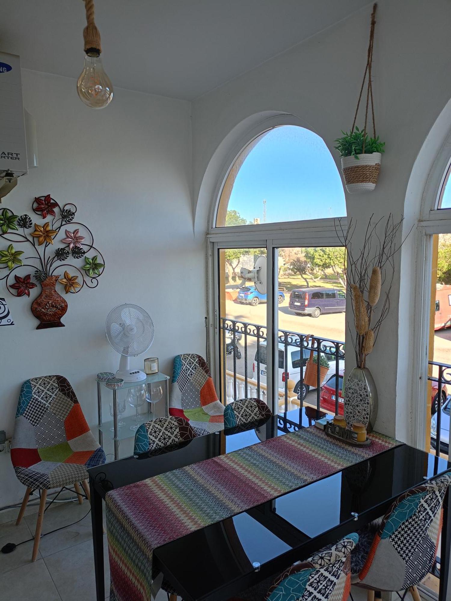 La Zenia Molino Blanco Appartement Alicante Buitenkant foto
